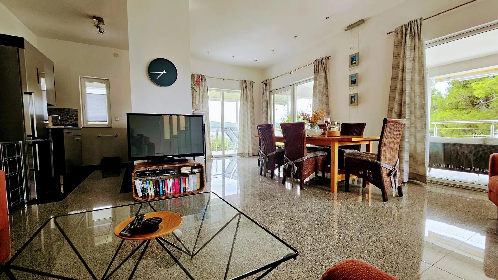 2 Haus Linden Osljak Apartman