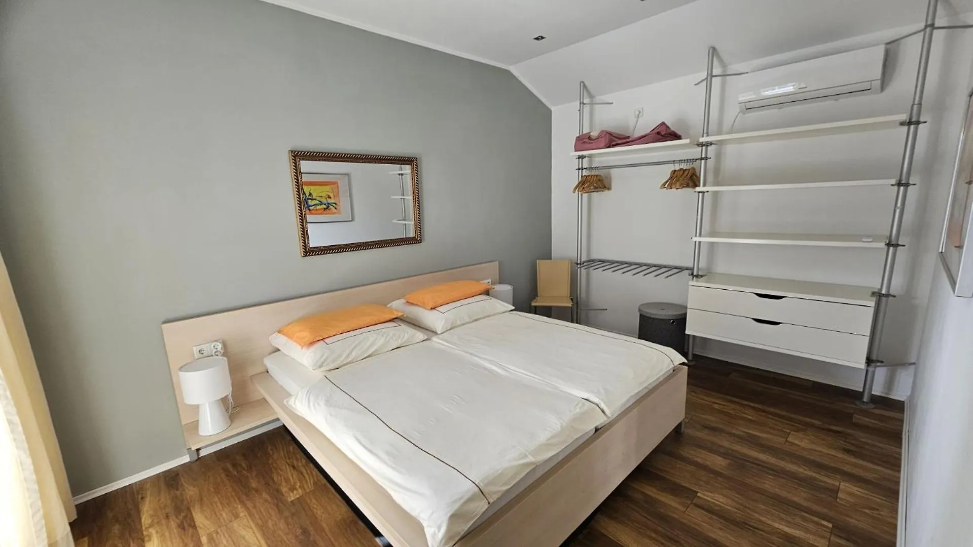 2 Haus Linden Osljak Croatia